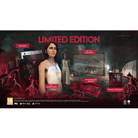 The Chant - Limited Edition voor €19,99 bij de Mediamarkt