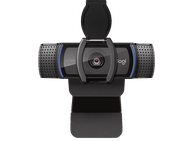 Logitech C920s Pro HD Webcam voor €55 bij Amazon