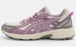 Zapatillas para Mujer Asics Gel Venture 6 por 29.9€