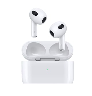 Apple AirPods 2022 3ª gen a tan solo 139€