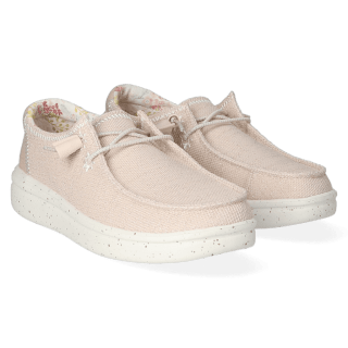 50% korting op geselecteerde schoenen bij HeyDude