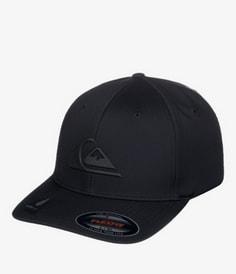 Gorra Quiksilver Amped Up Flexfit Hombre por 10,07€