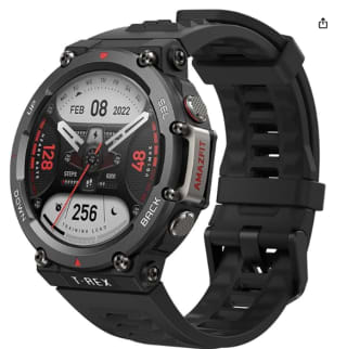 Amazfit T-Rex 2 Series SmartWatch por 159.25€