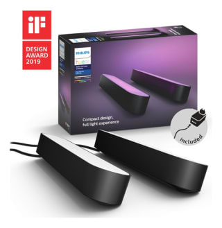 2 Barras de Luz Philips Hue Play 42W por $1,919 en Mercado Libre
