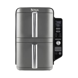 Ninja Double Stack XL 2-Drawer dubbele Air Fryer 9.5L voor €159 dmv code