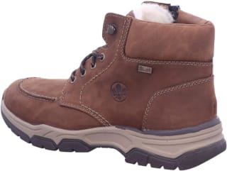 Rieker TEX 31240 heren schoenen voor €19,08 bij Amazon