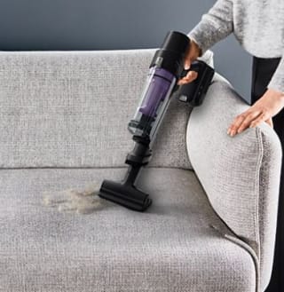 Rowenta RH6A35 X-Pert 7.60 Allergy Steelstofzuiger voor €114 na cashback bij de Mediamarkt