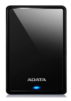 Disco duro externo Adata 4 TB por $1,799 en Liverpool