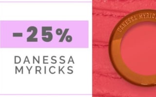 -25% de Descuento Danessa Myricks.