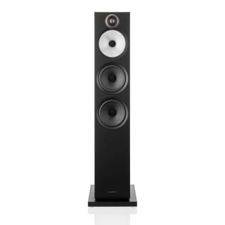 Bowers & Wilkins 603 S3 (Zwart) per paar voor €1.148 bij Hifi Klubben