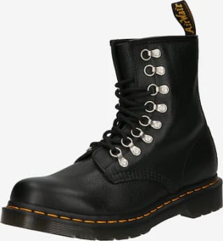 Tot 50% korting op Dr. Martens + 30% extra korting dmv code bij About You