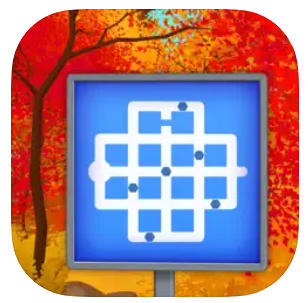 The Witness puzzelspel voor IOs voor €5,99