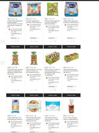 Regalo de infusión Hornimans Quemagrasa estuche 20 bolsitas por compra 6€ en seleccionados