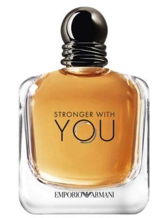 Emporio Armani Stronger with You Eau de Toilette 150 ml voor €67,75 bij Wehkamp