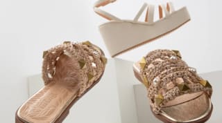 Calzado verano marca Mustang desde solo 16€