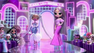 MGA Entertainment L.O.L. Surprise OMG Fashion Show Style Edition - La Rose Pop voor €29,72 bij Bol.com
