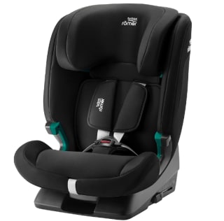 Silla de Coche Britax Römer Evolvafix i-Size 76-150 cm por 179€