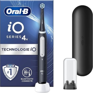 Oral-B IO 4N elektrische tandenborstel voor €57,99 bij Amazon