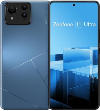 ASUS Zenfone 11 Ultra 16GB/512GB voor €799,99 bij Amazon