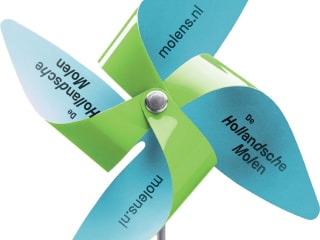 Nationale Molendag op 10 en 11 mei