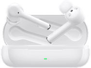 Huawei FreeBuds 3i - Ceramic White voor €29 bij Proshop