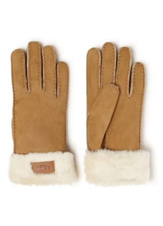 Tot 70% korting op UGG wanten en handschoenen bij de Bijenkorf
