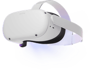 Meta Quest 2 128GB All-in-one VR-headset voor €249 bij Coolblue