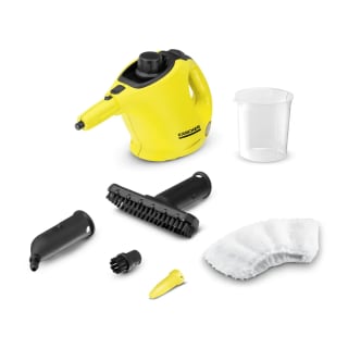 Karcher SC 1 Limpiador de Vapor Manual 1200W por 42.74€