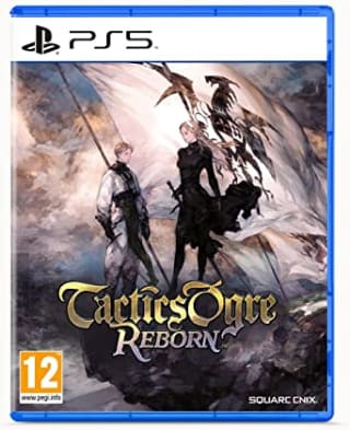 Videojuego Tactics Ogre Reborn para PS5 por 34,99€