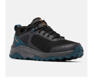 Zapatillas de Hombre Columbia Trailstorm Ascend Waterproof por 34.9€