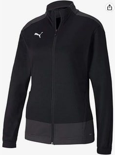 Chaqueta PUMA Teamgoal 23 Training Jacket W de ntrenamiento Mujer a solo 26,47€