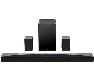 TCL Q85H - 7.1.4 Dolby Atmos/DTS:X Soundbar voor €449 bij Bol