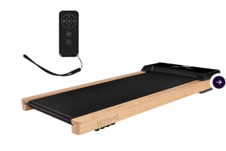 VirtuFit WP200i Walking Pad - Loopband voor €329,95 bij Ibood