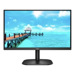 AOC 22B2QAM 22" FHD VA 75Hz monitor voor €130 bij informatique