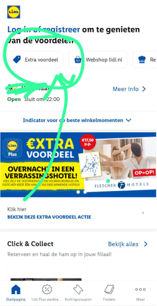 READLY 90 dagen gratis online proberen [Via lidl plus]