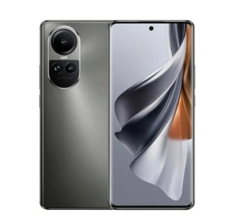 Celular Oppo Reno 10 por $6799 en Walmart