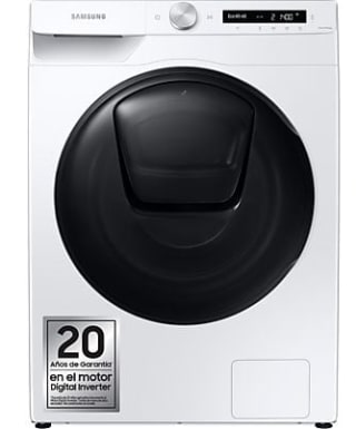 Lavadora secadora Samsung WD80 por 350,22€