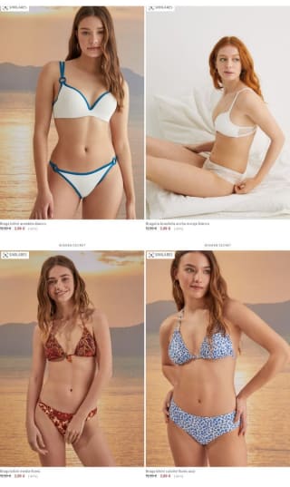 Girl, Tu maleta llena de Ofertas con Fifty.