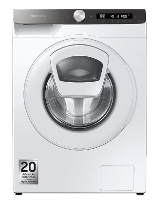 Samsung Lavadora AddWash Serie 55 9kg WW90T554DTT por 341,10€