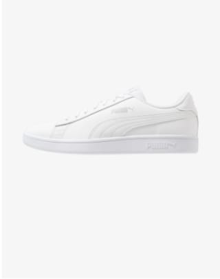 Zapatillas Unisex Adulto marca Puma Smash V2 L por 26,95 €