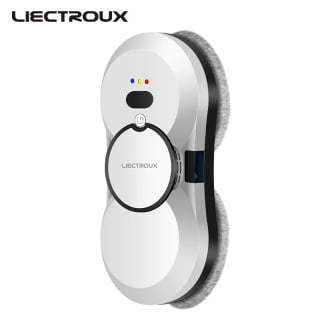 Liectroux HCR-10 Robot Aspirador para Ventanas por 94,04€