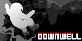 Downwell Nintendo Switch por 1,99€.