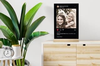 PRE BLACK FRIDAY! 75% korting op ALLE Social Frames.