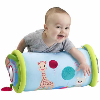 Sophie De Giraf Rollin' Speelrol voor €14,45 bij Prenatal