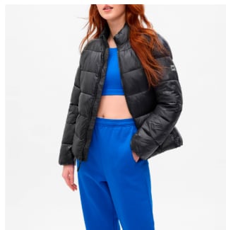 Anorak para Mujer GAP por 24.99€