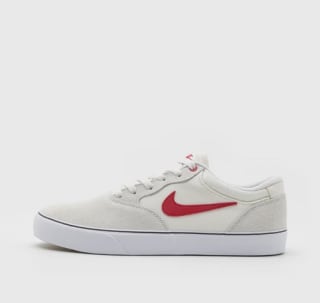Zapatillas Nike SB Chron 2 Unisex por solo 32€