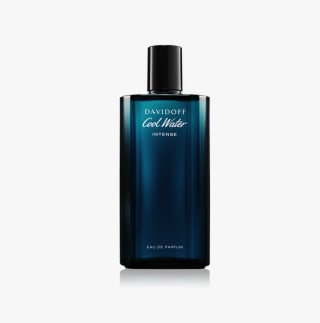 Eau de parfum Davidoff Cool Water Intense 125Mml Hombre por 29,76€