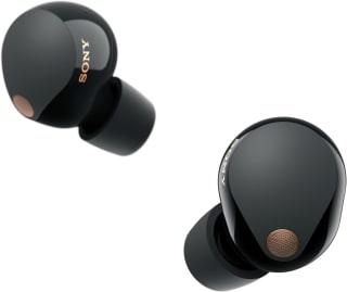 Sony WF-1000XM5 - Volledig draadloze oordopjes met Noise Cancelling - Zwart voor €199 bij Amazon