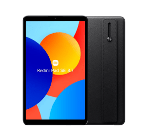 Xiaomi Redmi Pad SE 8,7" + Funda por solo 93,99€