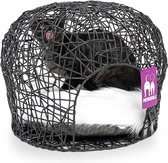 Diverse Petrebels super-de-luxe kattenmanden vanaf €20 bij Bol